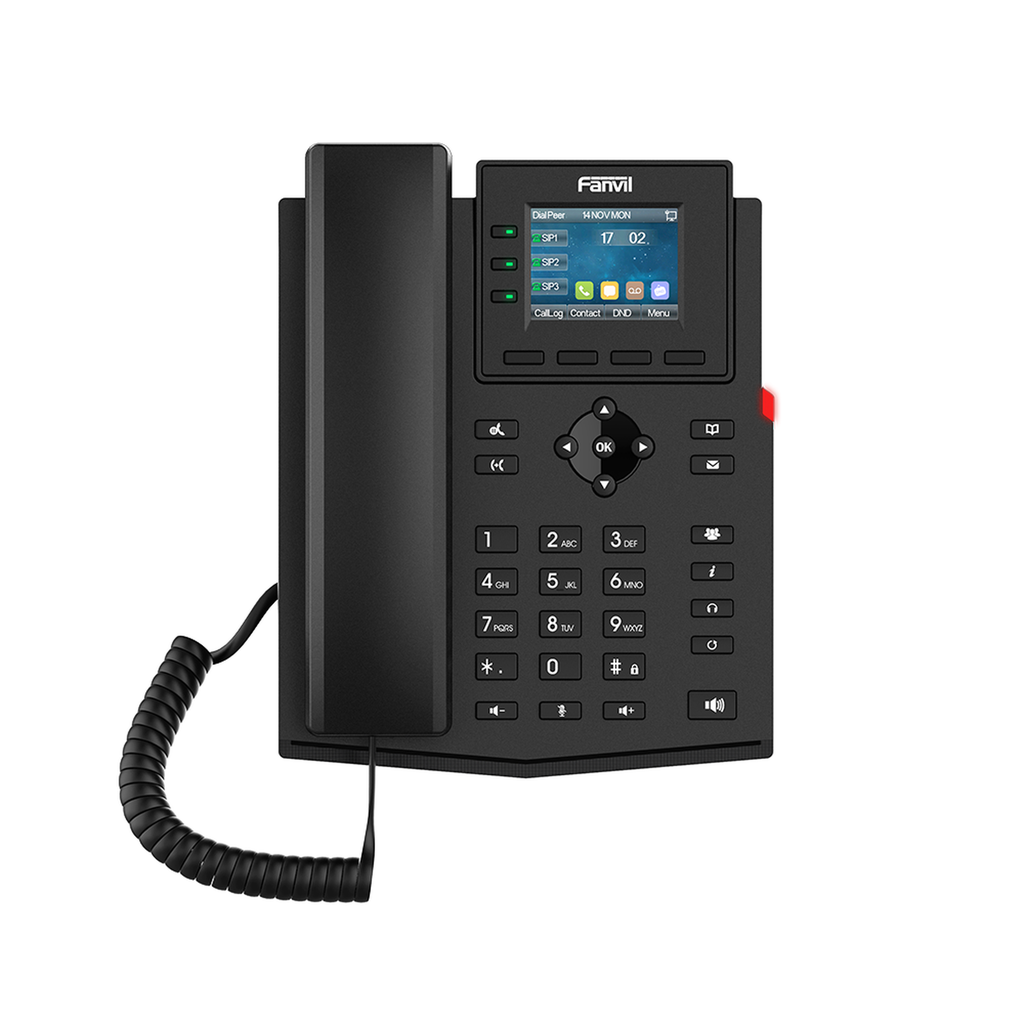 FANVIL X303-2