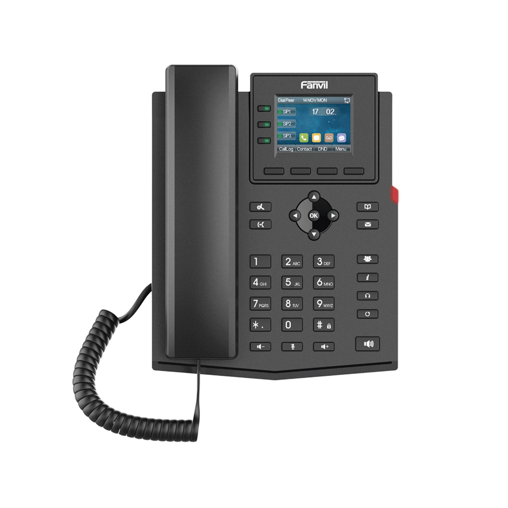 FANVIL X303P