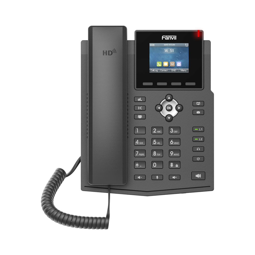 FANVIL X3SP Pro