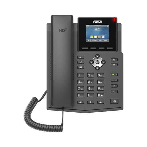 [X3SP Pro] FANVIL X3SP Pro